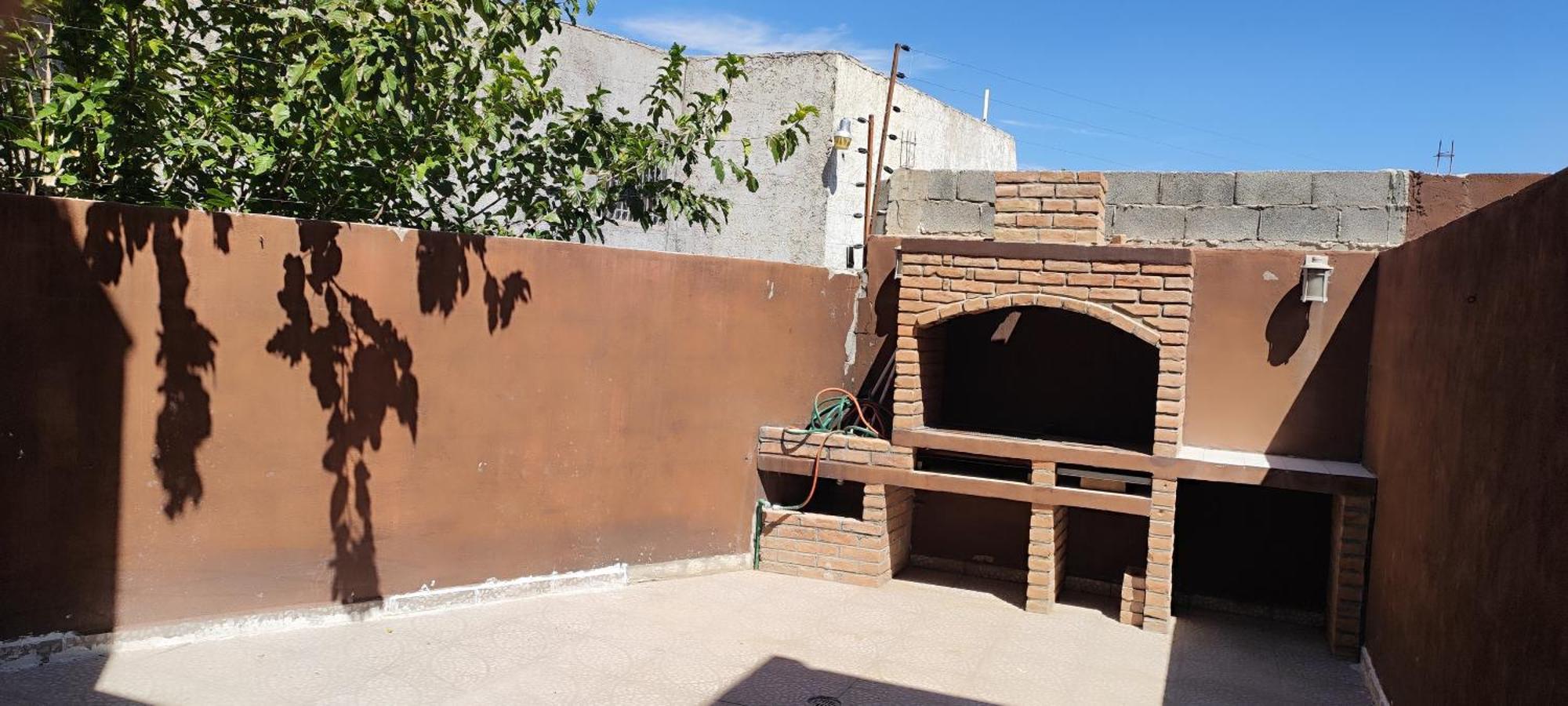 Casa A 5 Min., Del Consulado Americano Ciudad Juarez Luaran gambar