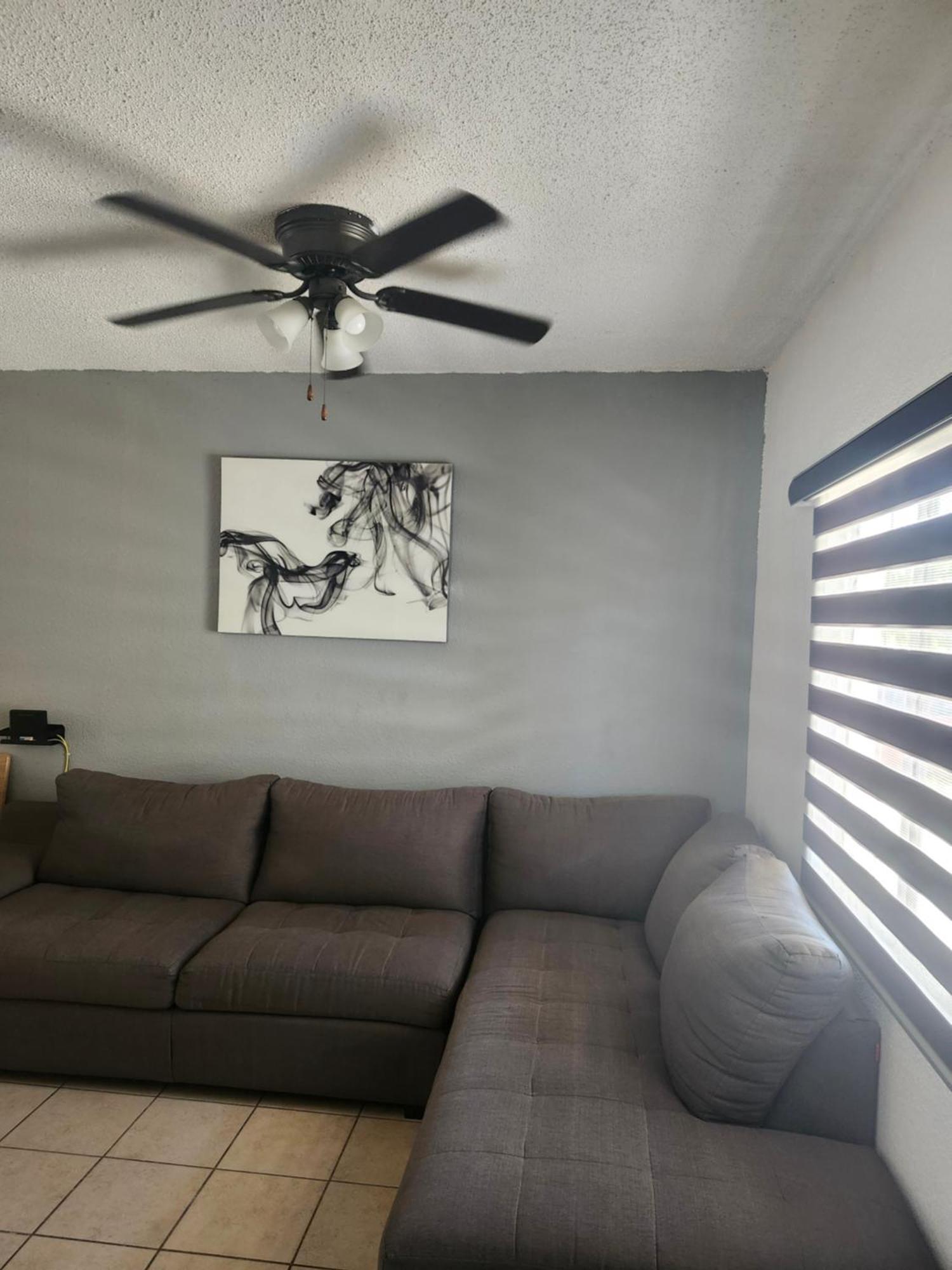 Casa A 5 Min., Del Consulado Americano Ciudad Juarez Luaran gambar