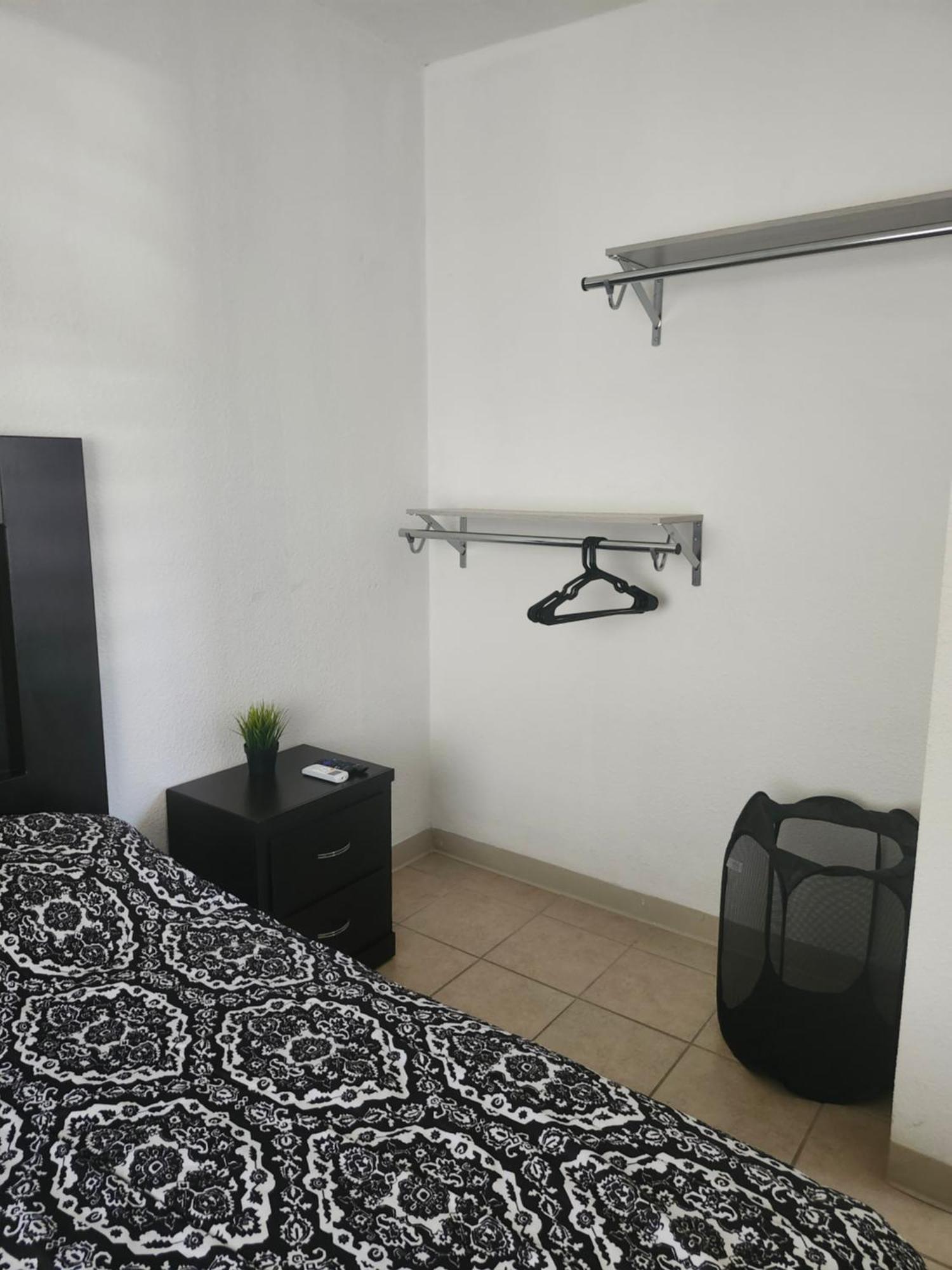 Casa A 5 Min., Del Consulado Americano Ciudad Juarez Luaran gambar
