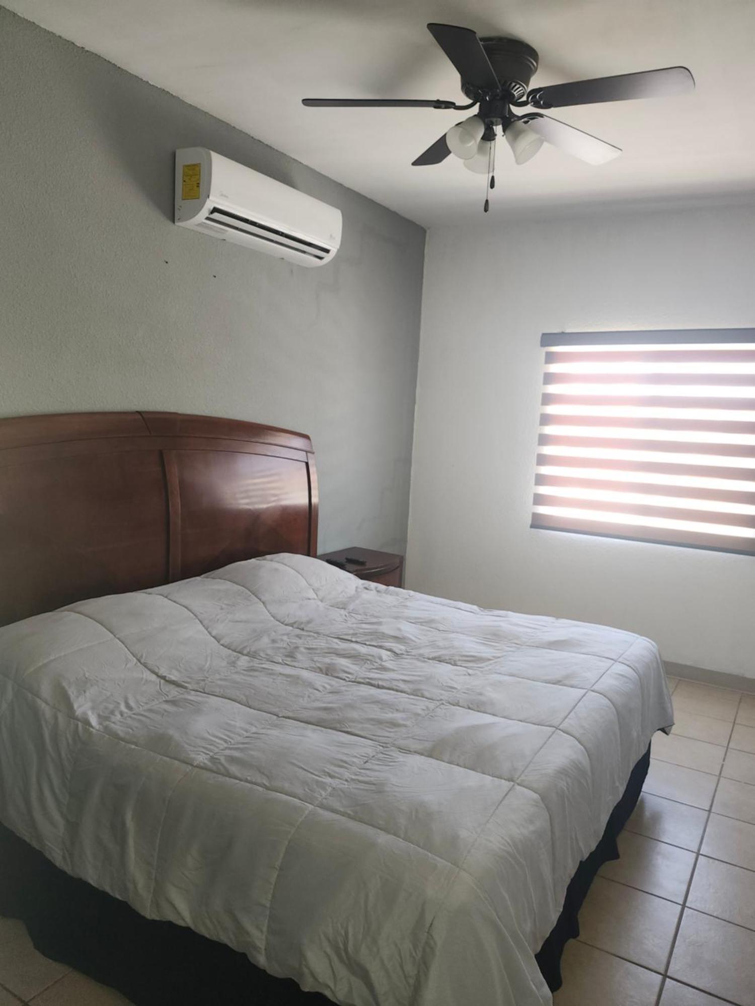 Casa A 5 Min., Del Consulado Americano Ciudad Juarez Luaran gambar