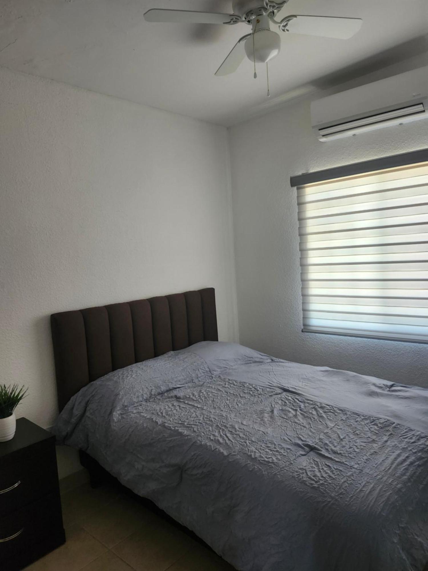 Casa A 5 Min., Del Consulado Americano Ciudad Juarez Luaran gambar