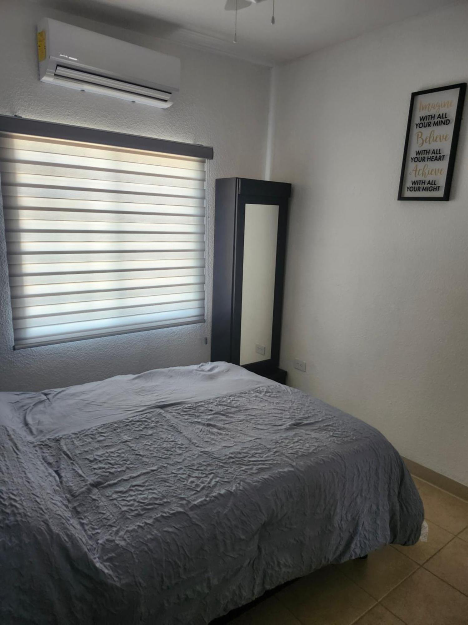Casa A 5 Min., Del Consulado Americano Ciudad Juarez Luaran gambar