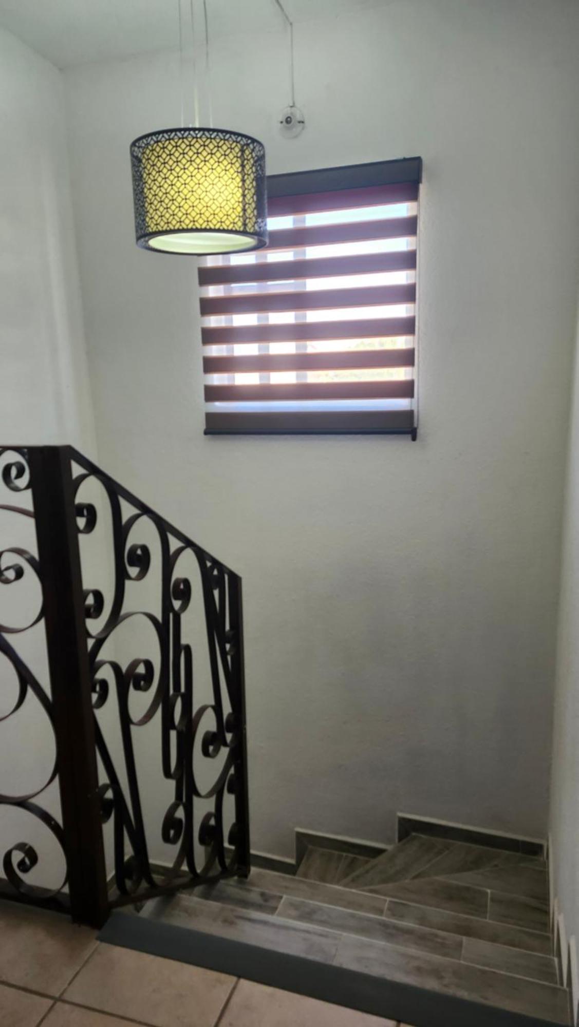 Casa A 5 Min., Del Consulado Americano Ciudad Juarez Luaran gambar
